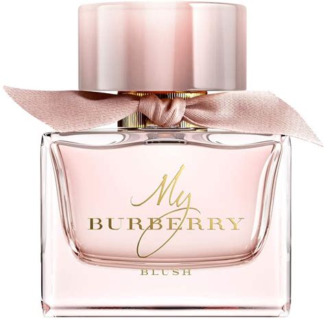 burberry blush 90ml|burberry my blush dillard's.